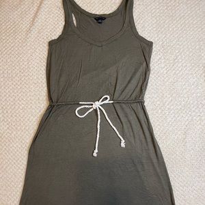 Banana Republic dress